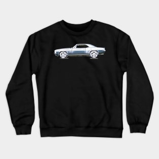 69 Camero Crewneck Sweatshirt